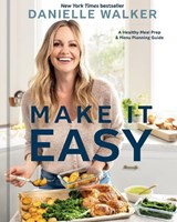 Make It Easy - Danielle Walker - 9781984863096