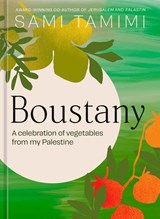 Tamimi, S: Boustany - Sami Tamimi - 9781984863188
