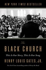 The Black Church - Henry Louis Gates Jr. - 9781984880345