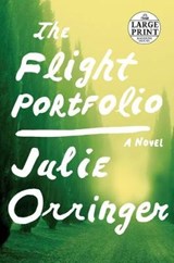 The Flight Portfolio - ORRINGER,  Julie - 9781984892201