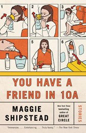 You have a friend in 10a