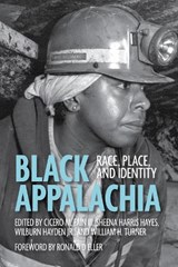 Black Appalachia -  - 9781985903975