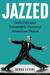 Jazzed - Debra Levine - 9781985904552