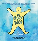 The Body Book - MACLEAN,  Roz - 9781987857603