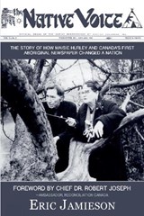 The Native Voice - Eric Jamieson - 9781987915174