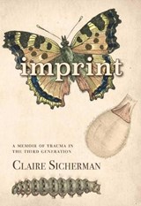 Imprint - Claire Sicherman - 9781987915570