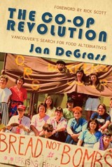 The Co-op Revolution - Jan DeGrass - 9781987915952