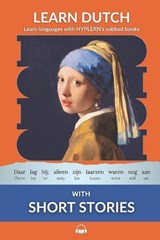 Learn Dutch with Short Stories: Interlinear Dutch to English - HYPLERN,  Bermuda Word - 9781987949827