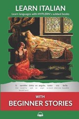 Learn Italian with Beginner Stories: Interlinear Italian to English - Bermuda Word Hyplern - 9781987949865
