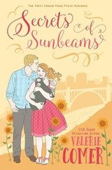 Secrets of Sunbeams - COMER,  Valerie - 9781988068145