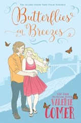 Butterflies on Breezes - Valerie Comer - 9781988068152