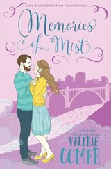 Memories of Mist: A Christian Romance - Valerie Comer - 9781988068251