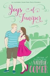 Joys of Juniper - Valerie Comer - 9781988068701