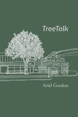 TreeTalk - Ariel Gordon - 9781988168272