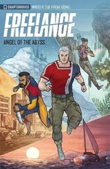FREELANCE VOLUME 01 - ZUB,  Jim ; Wheeler, Andrew - 9781988247199