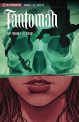 Fantomah Volume 01 Up From The Deep - Ray Fawkes - 9781988247250