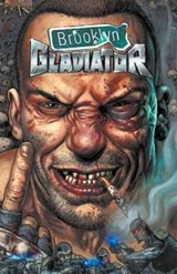 Brooklyn Gladiator TP vol 00 - FOGLER,  Dan - 9781988247342