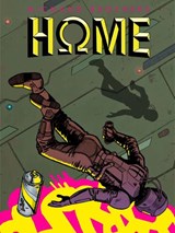 Home - BROTHERS,  Michaud - 9781988247564