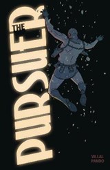 The Pursuer - PANDO,  Villal - 9781988247779