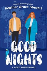 Good Nights - Grace Stewart Heather Grace Stewart - 9781988248028