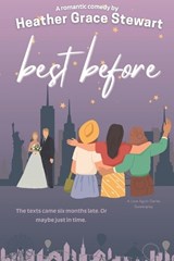 Best Before - Heather Grace Stewart - 9781988248134