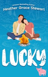 Lucky - Heather Grace Stewart - 9781988248448