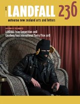 Landfall 236 - Emma Neale - 9781988531557