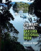 Stewart Island - Neville Peat - 9781988531700