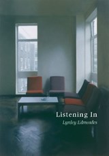 Listening In - Lynley Edmeades - 9781988531786