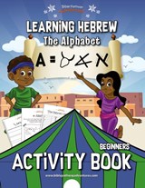 Learning Hebrew - Pip Reid - 9781988585284