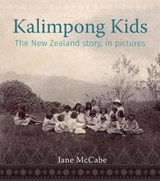 The Kalimpong Kids - Jane McCabe - 9781988592367