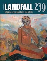 Landfall 239 - Emma Neale - 9781988592435