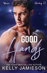 Good Hands - Kelly Jamieson - 9781988600673