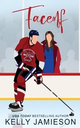 Faceoff - Kelly Jamieson - 9781988600963
