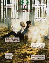 RT Book Review Magazine - 11 (Fall 2025) - S. Jeyran Main - 9781988680941