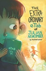 The Extraordinary eTab of Julian Newcomber - Michael Seese - 9781988761299