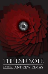 The End Note - RIMAS,  Andrew - 9781988761343