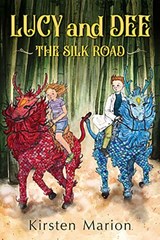 The Silk Road - Kirsten Marion - 9781988761657