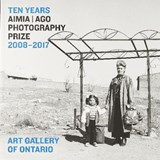 Ten Years - Sophie Hackett ; Alden Hadwen ; Sean O'Neill - 9781988788005