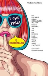 I Got This - Niki Dal Bello ; Erin Rochon ; Wendy Vasco - 9781988820354