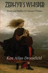Zephyr's Whisper - DRONSFIELD,  Ken Allan - 9781988827698