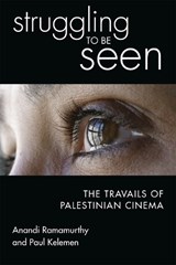 Struggling To Be Seen - Anandi Ramamurthy ; Paul Kelemen - 9781988832807