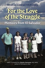 For The Love Of The Struggle - Andre McKinley - 9781988832814