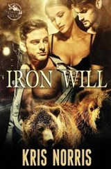 Iron Will - Kris Norris - 9781988851020