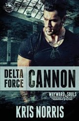 Delta Force - Kris Norris - 9781988851068