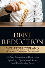 Debt Reduction - Tom Copland - 9781988928715