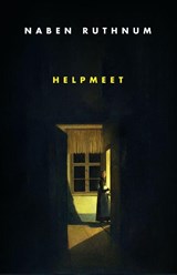 Helpmeet - Naben Ruthnum - 9781988964386