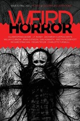Weird Horror #5 - Michael Kelly - 9781988964416