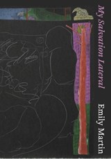 My Salvation Lateral - Emily Martin - 9781988979533