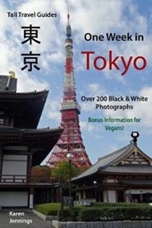 One Week in Tokyo